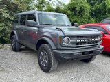 Certified 2025 Ford Bronco Big Bend image 3