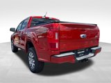 Used 2019 Ford Ranger Lariat w/ FX4 Off-Road Package image 3