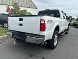 Used 2010 Ford F250 Lariat image 2