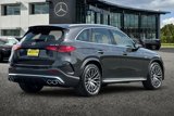 New 2025 Mercedes-Benz GLC 43 AMG 4MATIC image 4
