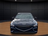 Certified 2024 Genesis G70 2.5T w/ Sport Prestige Package image 3