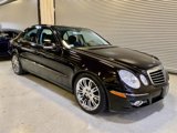 Used 2008 Mercedes-Benz E 350 Sedan image 3