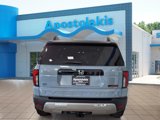 New 2026 Honda Passport TrailSport Elite image 4