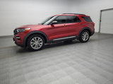Used 2021 Ford Explorer XLT w/ Equipment Group 202A image 2