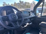 Used 2024 Mercedes-Benz Sprinter 2500 image 5