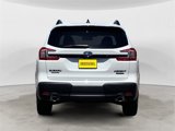 New 2025 Subaru Ascent Bronze Edition image 4