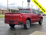 New 2025 Chevrolet Silverado 1500 RST w/ Protection Package image 5