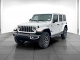 New 2025 Jeep Wrangler Sahara w/ Safety Group image 3