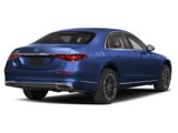 New 2025 Mercedes-Benz S 580 4MATIC Sedan image 2