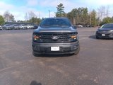 New 2025 Ford F150 XLT image 4