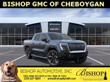 New 2025 GMC Sierra EV Denali image 3