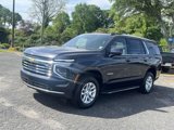New 2025 Chevrolet Tahoe LT w/ Comfort Package image 3