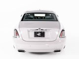 New 2025 Rolls-Royce Ghost image 4