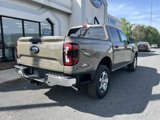 New 2025 Ford Ranger XLT image 4