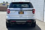 Certified 2017 Ford Explorer XLT w/ Equipment Group 202A image 4