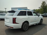 New 2026 Hyundai Palisade Calligraphy image 3