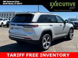 New 2025 Jeep Grand Cherokee Limited image 2