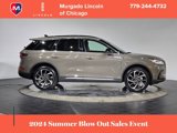New 2025 Lincoln Corsair Reserve w/ Equipment Group 202A image 3