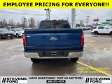 New 2025 Ford F150 Lariat w/ Equipment Group 501A Mid image 4