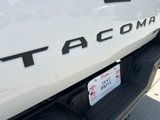 New 2025 Toyota Tacoma 4x4 Double Cab Hybrid image 2