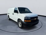 Used 2021 Chevrolet Express 2500 w/ Driver Convenience Package image 3