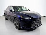 New 2025 Lexus RX 350 FWD image 3
