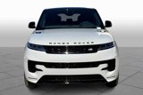 New 2025 Land Rover Range Rover Sport Dynamic SE image 3