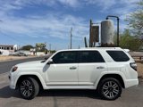 Used 2023 Toyota 4Runner Limited image 2