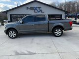 Used 2018 Ford F150 Platinum w/ Equipment Group 701A Luxury image 6