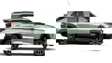 New 2026 Chevrolet TrailBlazer ACTIV image 3