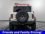 New 2025 Ford Bronco Outer Banks image 4