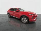 New 2025 Buick Envision Preferred image 2