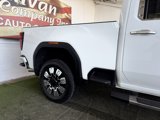 Used 2024 GMC Sierra 2500 Denali w/ Denali Reserve Package image 5