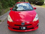 Used 2014 Toyota Prius C Two image 3