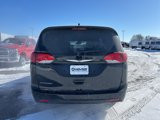 New 2025 Chrysler Voyager LX image 6