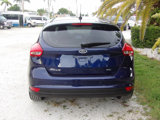 Used 2017 Ford Focus SEL image 6