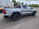 New 2026 Chevrolet Colorado Trail Boss image 5