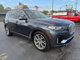 Used 2020 BMW X7 xDrive40i w/ Premium Package image 4