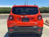 Used 2017 Jeep Renegade Latitude image 6