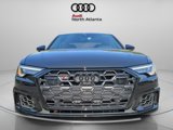 Used 2025 Audi S6 Premium Plus image 2