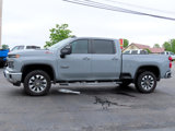 Used 2024 Chevrolet Silverado 2500 LT w/ Texas Edition image 2