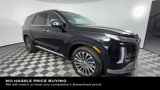 New 2025 Hyundai Palisade Calligraphy image 2