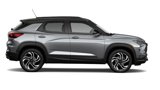 New 2026 Chevrolet TrailBlazer RS w/ Convenience Package image 3