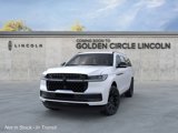 New 2025 Lincoln Navigator L Reserve image 3