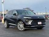 New 2025 Buick Envision Avenir image 2