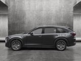 New 2025 MAZDA CX-90 Plug-In Hybrid w/ Preferred image 3