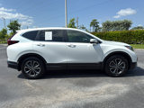 Certified 2022 Honda CR-V EX-L image 4