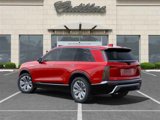 New 2026 Cadillac Vistiq Luxury w/ LPO, Floor Liner Package image 3