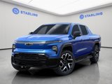 New 2025 Chevrolet Silverado EV RST image 6
