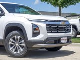 New 2026 Chevrolet Equinox LT image 3